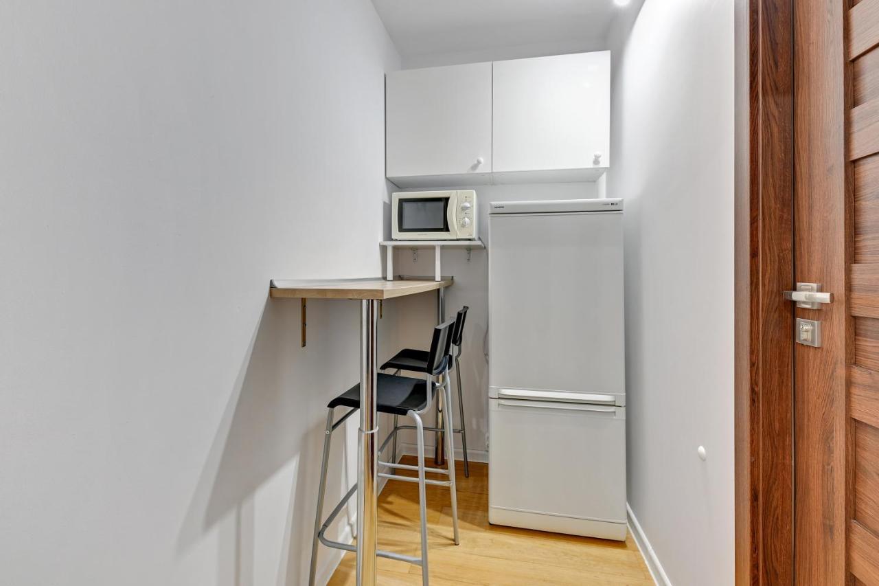Pokoje Gdansk Gospody 6E, Blisko Morza, 700M Do Ergo Areny, 1,4Km Do Hipodromu Appartement Buitenkant foto